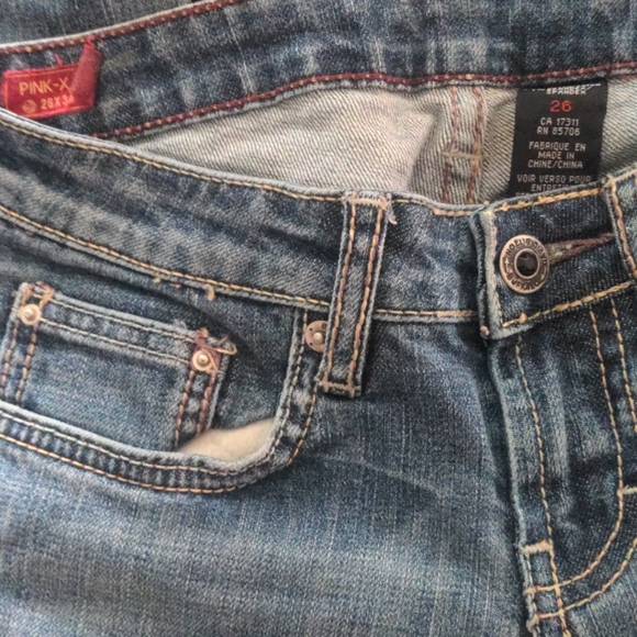 Brand new Buffalo Jeans - Picture 3 of 3